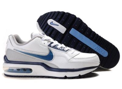 Nike Air Max LTD-42